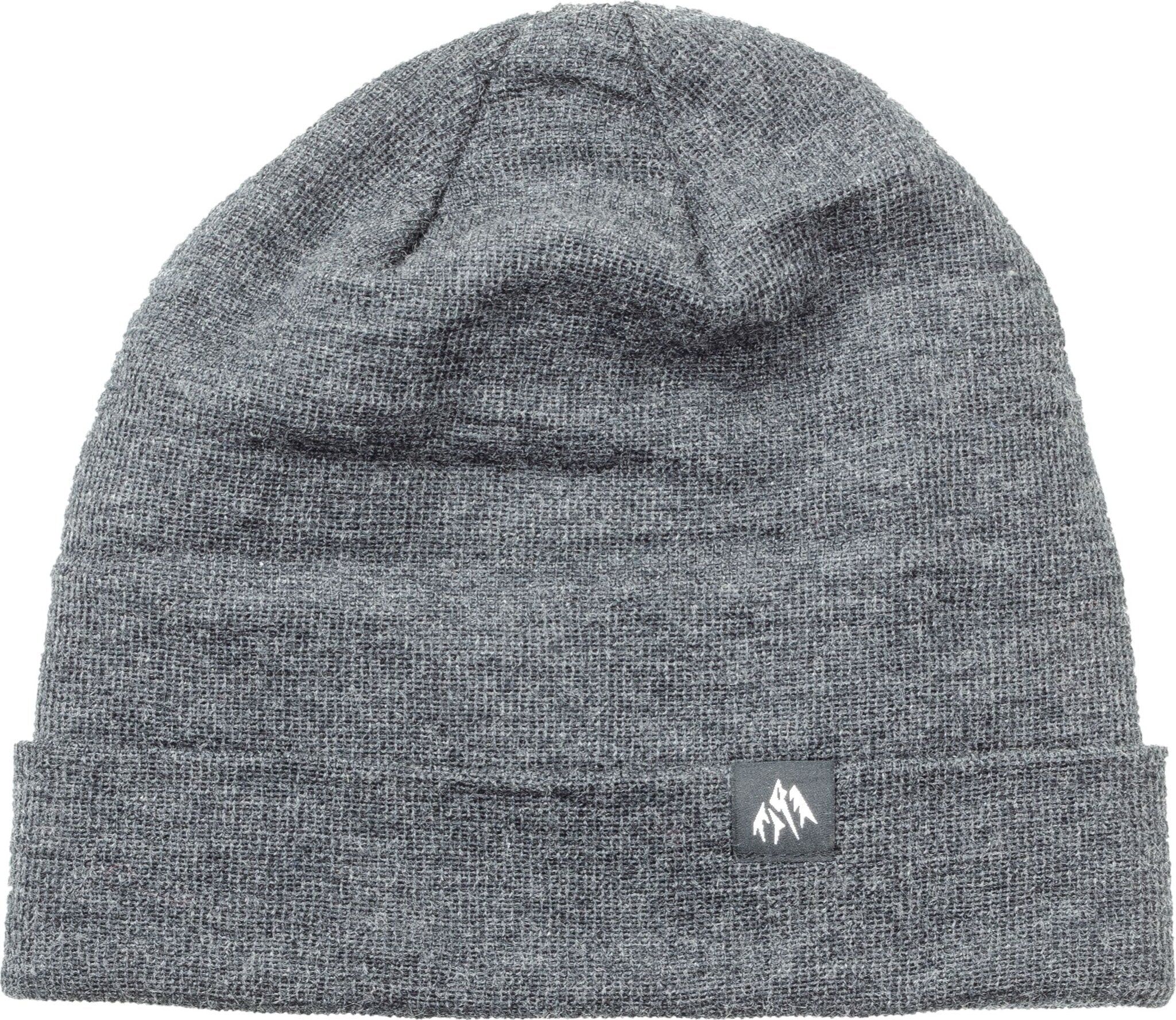 Cortina Merino Beanie|-|Tuque en laine mérinos Cortina sold by The Last Hunt