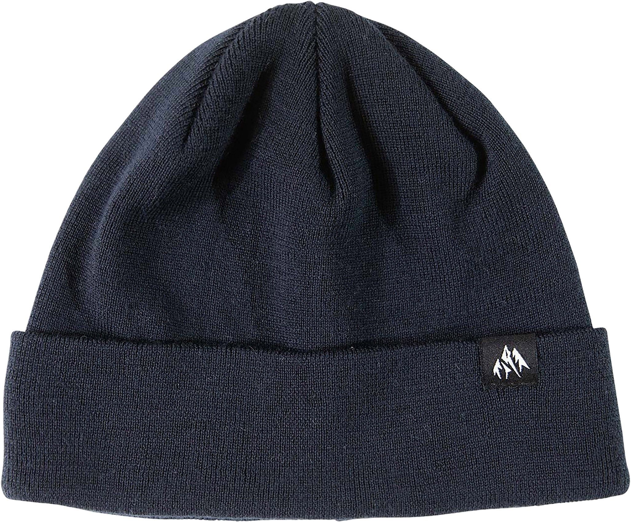 Cortina Merino Beanie|-|Tuque en laine mérinos Cortina sold by The Last Hunt product image thumbnail 2