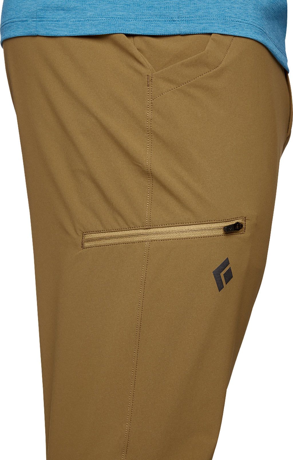 Technician Pro Alpine Pants - Men's|-|Pantalon alpin Technician Pro - Homme sold by The Last Hunt product image thumbnail 3