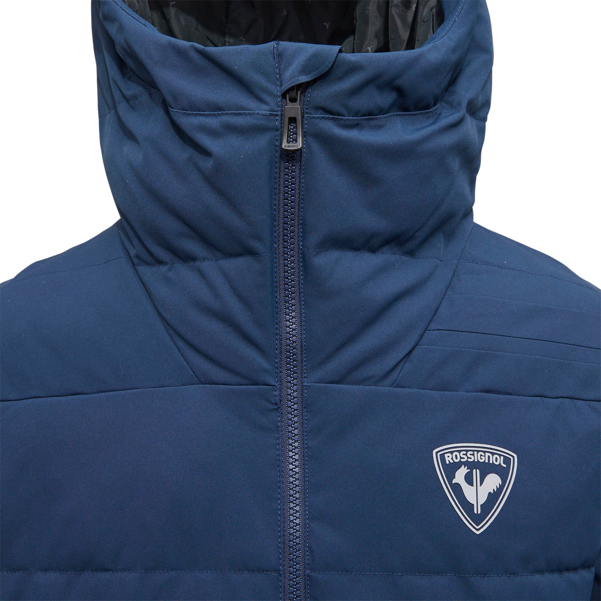 Rapide Ski Jacket - Men's|-|Veste de ski Rapide - Homme sold by The Last Hunt product image thumbnail 4