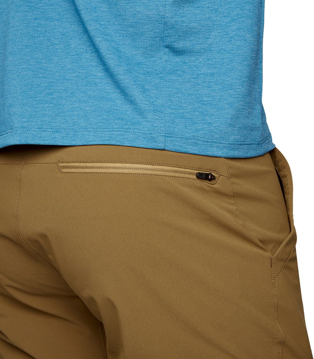 Technician Pro Alpine Pants - Men's|-|Pantalon alpin Technician Pro - Homme sold by The Last Hunt product image thumbnail 4