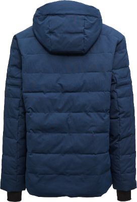 Rapide Ski Jacket - Men's|-|Veste de ski Rapide - Homme sold by The Last Hunt
