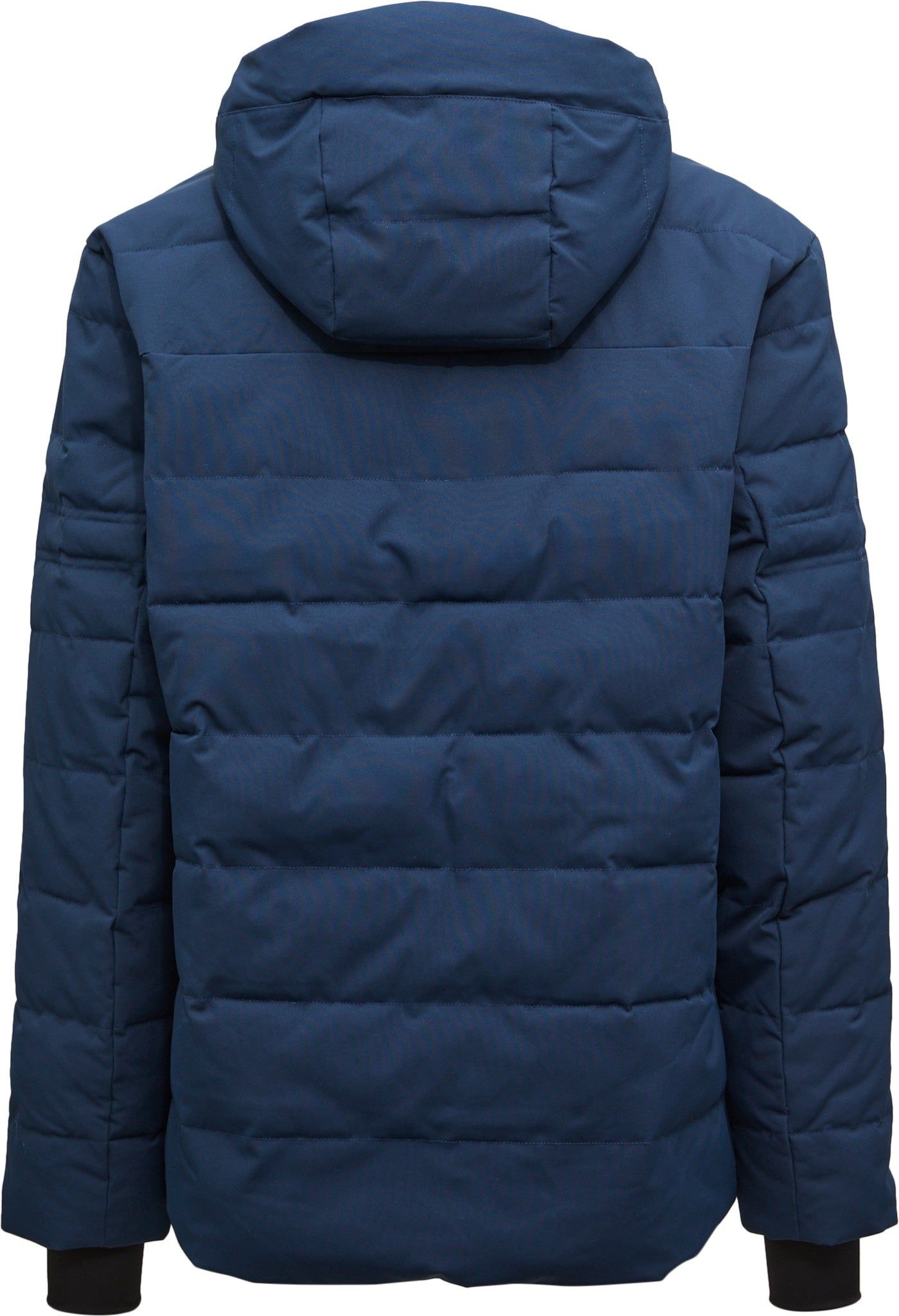 Rapide Ski Jacket - Men's|-|Veste de ski Rapide - Homme sold by The Last Hunt