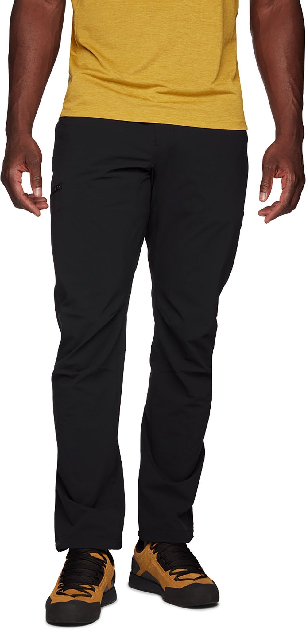 Technician Pro Alpine Pants - Men's|-|Pantalon alpin Technician Pro - Homme sold by The Last Hunt product image thumbnail 5