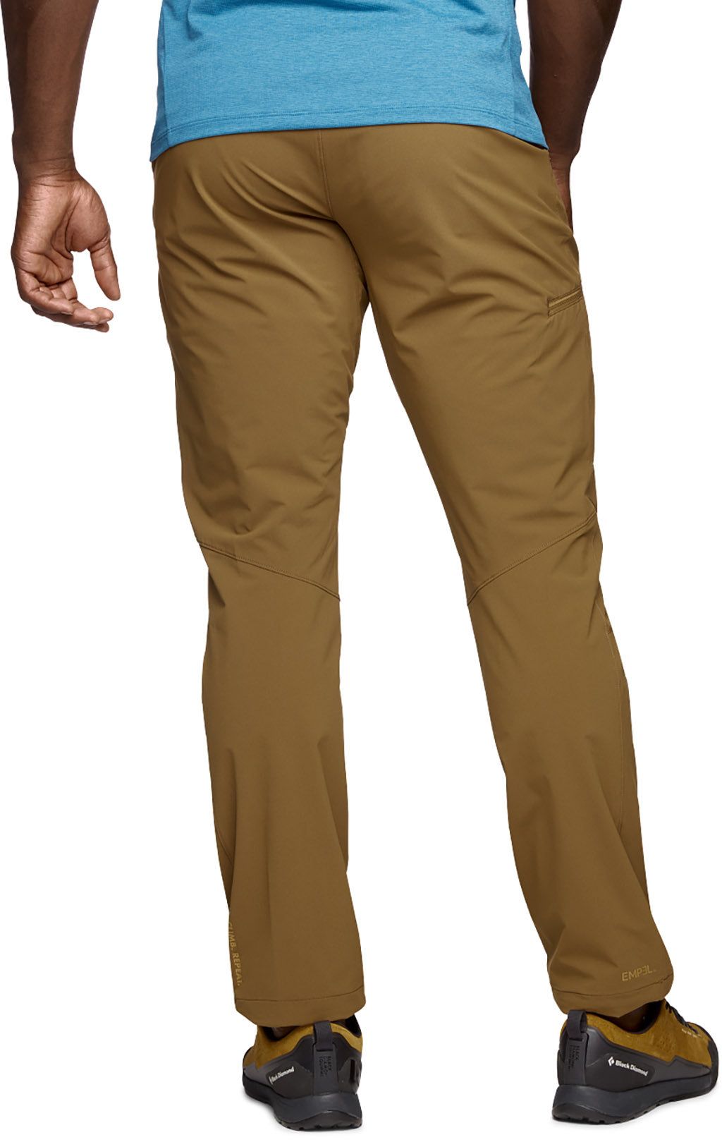 Technician Pro Alpine Pants - Men's|-|Pantalon alpin Technician Pro - Homme sold by The Last Hunt product image thumbnail 2