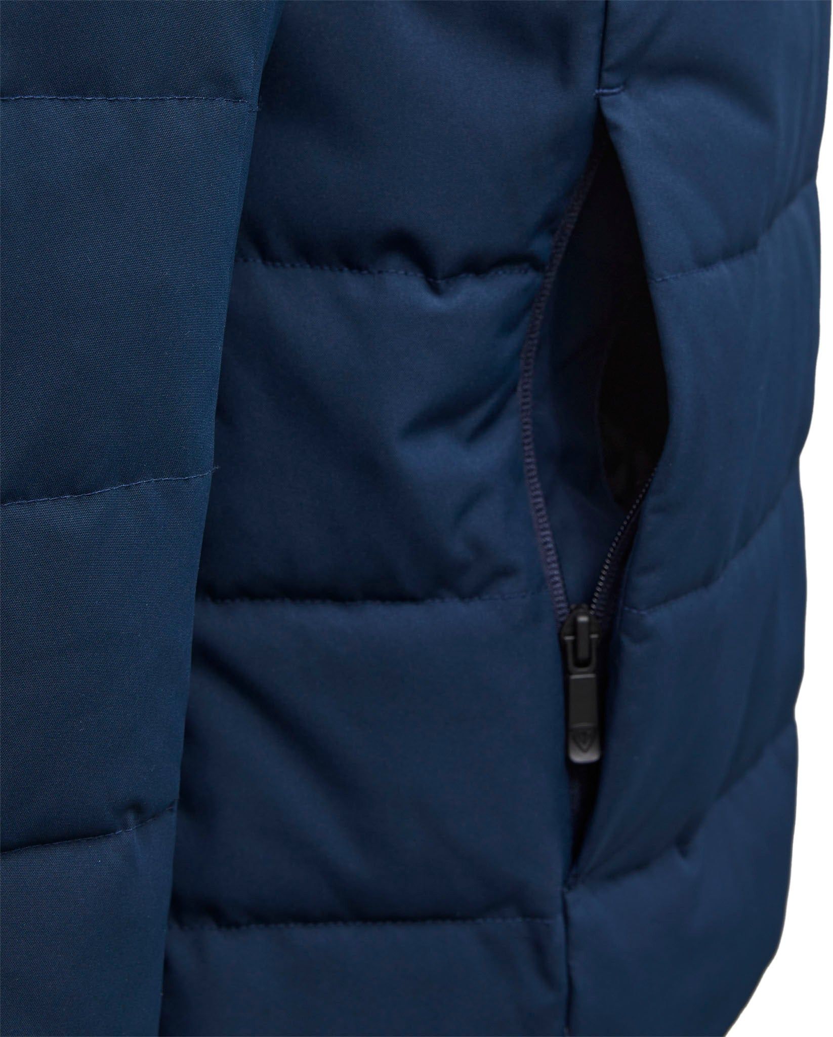 Rapide Ski Jacket - Men's|-|Veste de ski Rapide - Homme sold by The Last Hunt product image thumbnail 3