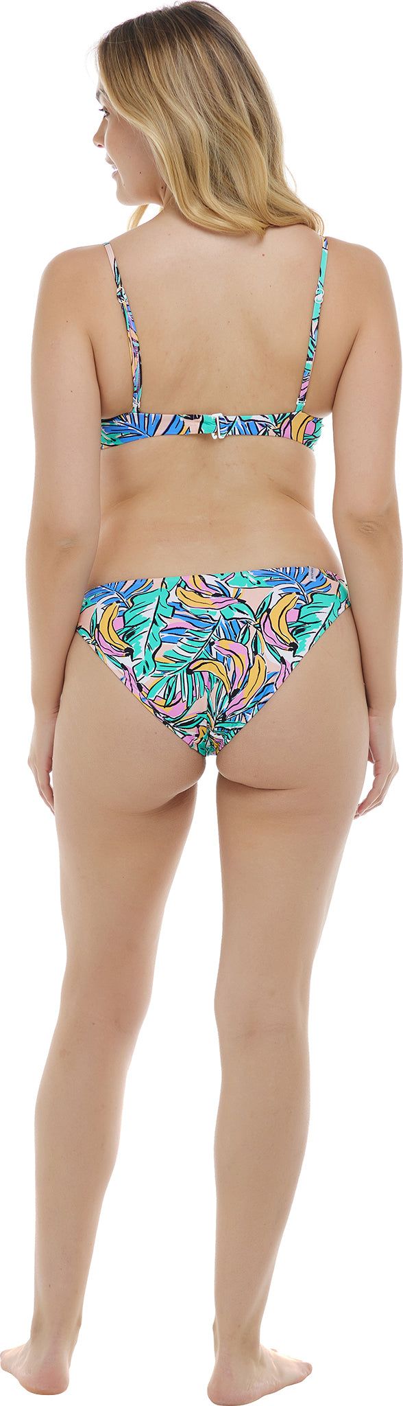 Macabu Bikini Bottom - Women’s|-|Culotte de bikini Macabu - Femme sold by The Last Hunt product image thumbnail 2