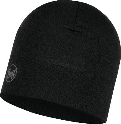 Midweight Merino Wool Hat - Unisex|-|Chapeau mi-épais en laine mérinos - Unisexe sold by The Last Hunt
