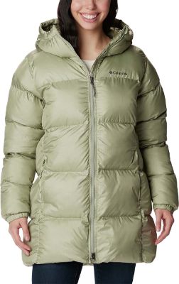 Puffect Mid Hooded Jacket - Women's|-|Manteau à capuchon Puffect Mid - Femme sold by The Last Hunt