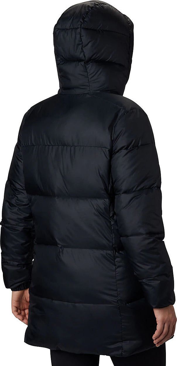 Puffect Mid Hooded Jacket - Women's|-|Manteau à capuchon Puffect Mid - Femme sold by The Last Hunt product image thumbnail 2