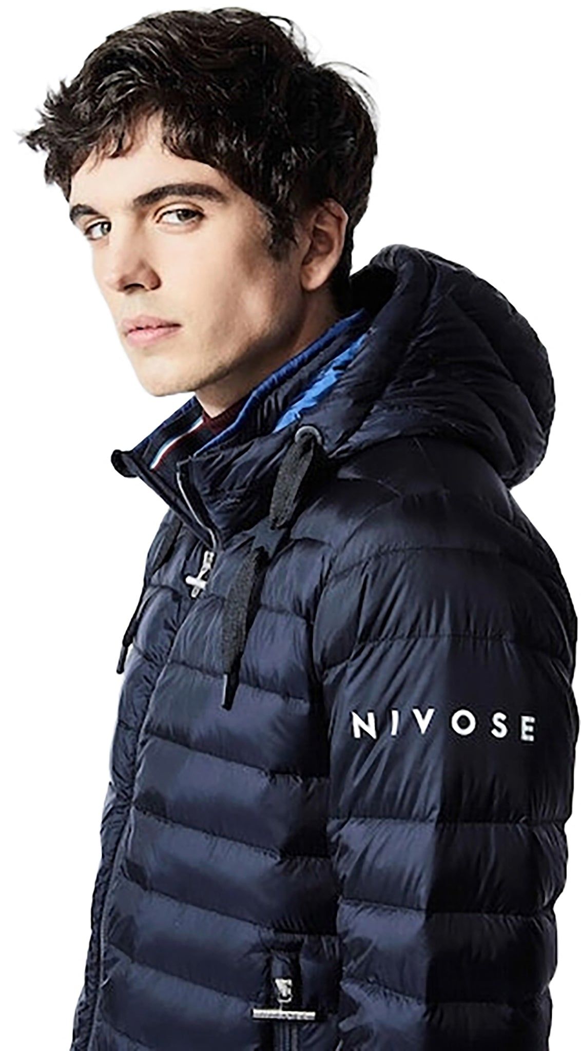 Carroz Lightweight Down Jacket with TAT - Men's|-|Manteau léger Carroz TAT - Homme sold by The Last Hunt product image thumbnail 2