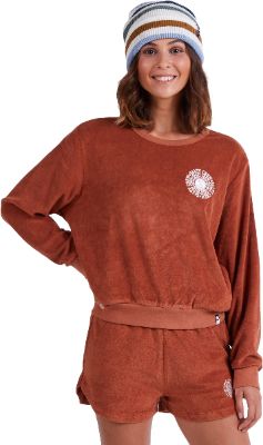 Sea Bound Pullover - Women's|-|Chandail Sea Bound - Femme sold by The Last Hunt
