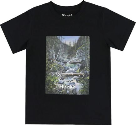 Wildlife Tee - Men's|-|T-shirt Wildlife - Homme sold by The Last Hunt