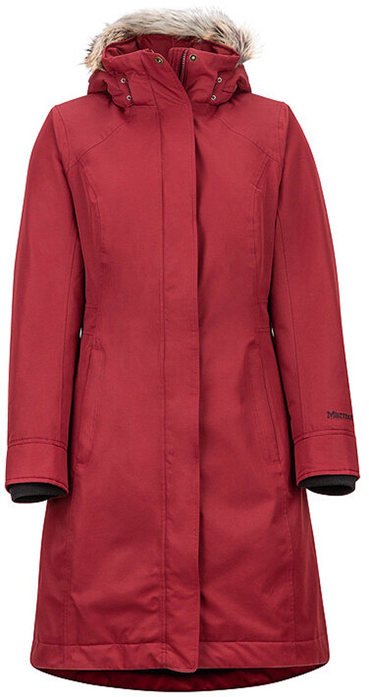 Chelsea Coat - Women's|-|Manteau Long Chelsea - Femme sold by The Last Hunt product image thumbnail 5