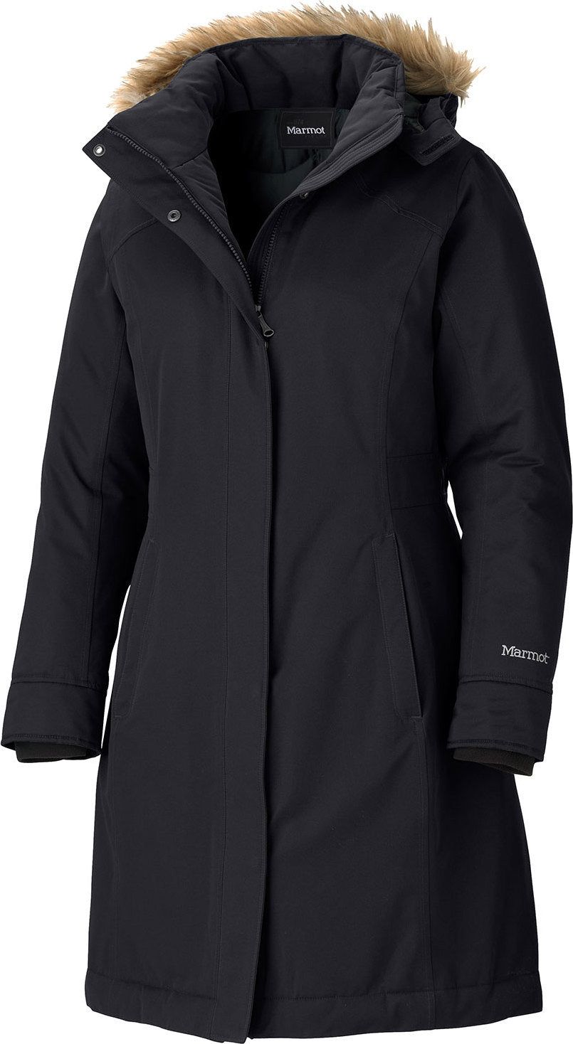 Chelsea Coat - Women's|-|Manteau Long Chelsea - Femme sold by The Last Hunt product image thumbnail 4