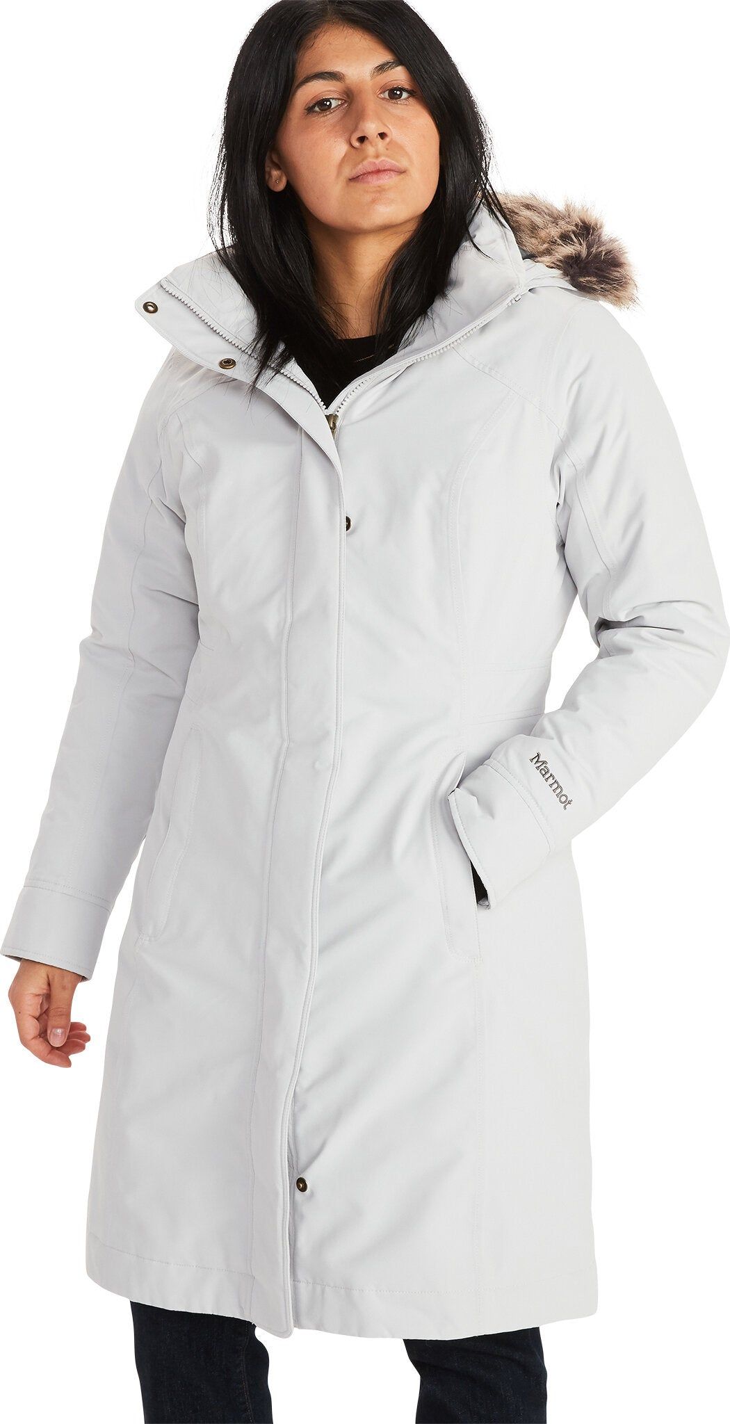 Chelsea Coat - Women's|-|Manteau Long Chelsea - Femme sold by The Last Hunt product image thumbnail 2