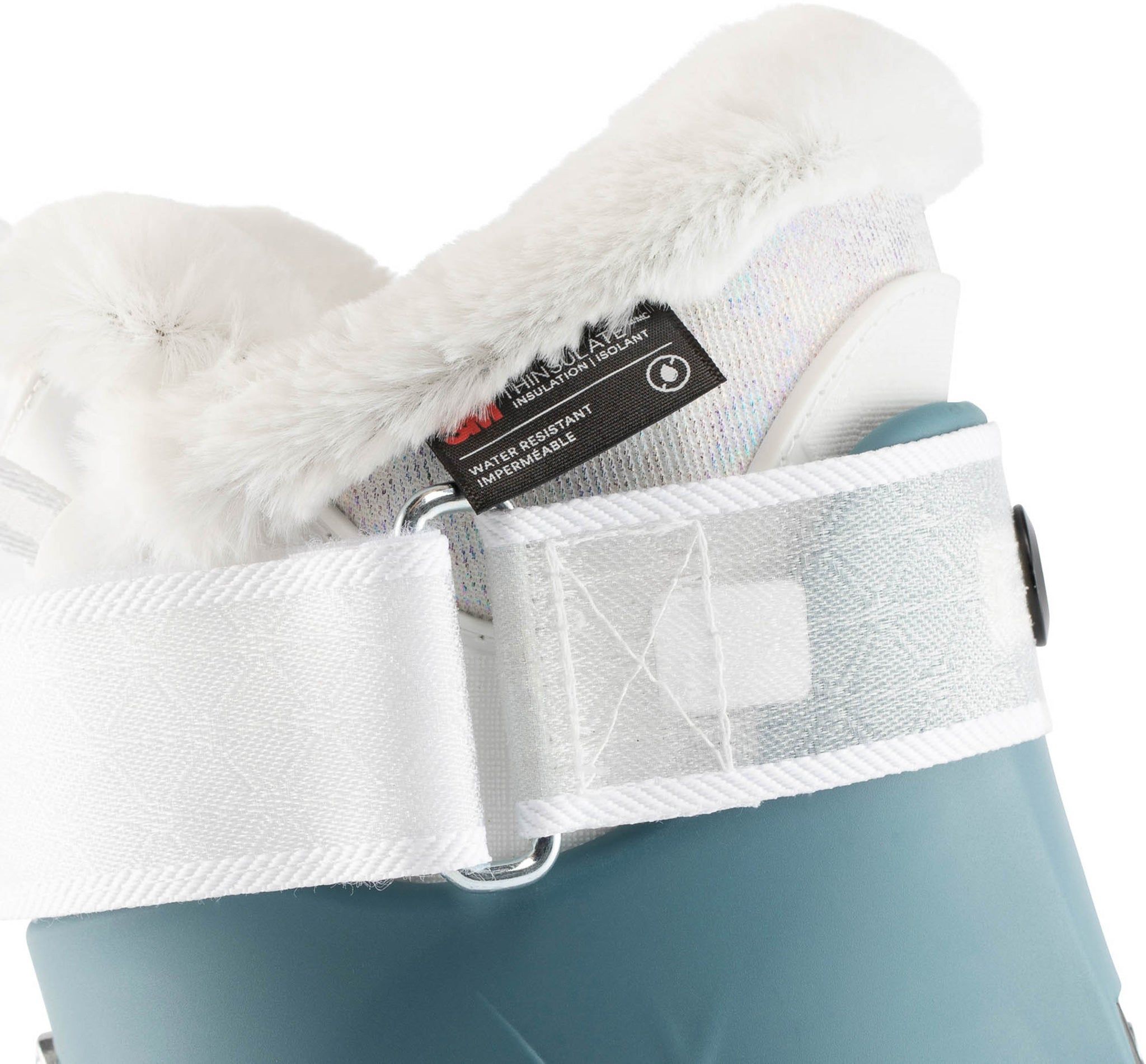 Alltrack 80 Ski Boots - Women's|-|Bottes de ski Alltrack 80 - Femme sold by The Last Hunt product image thumbnail 4