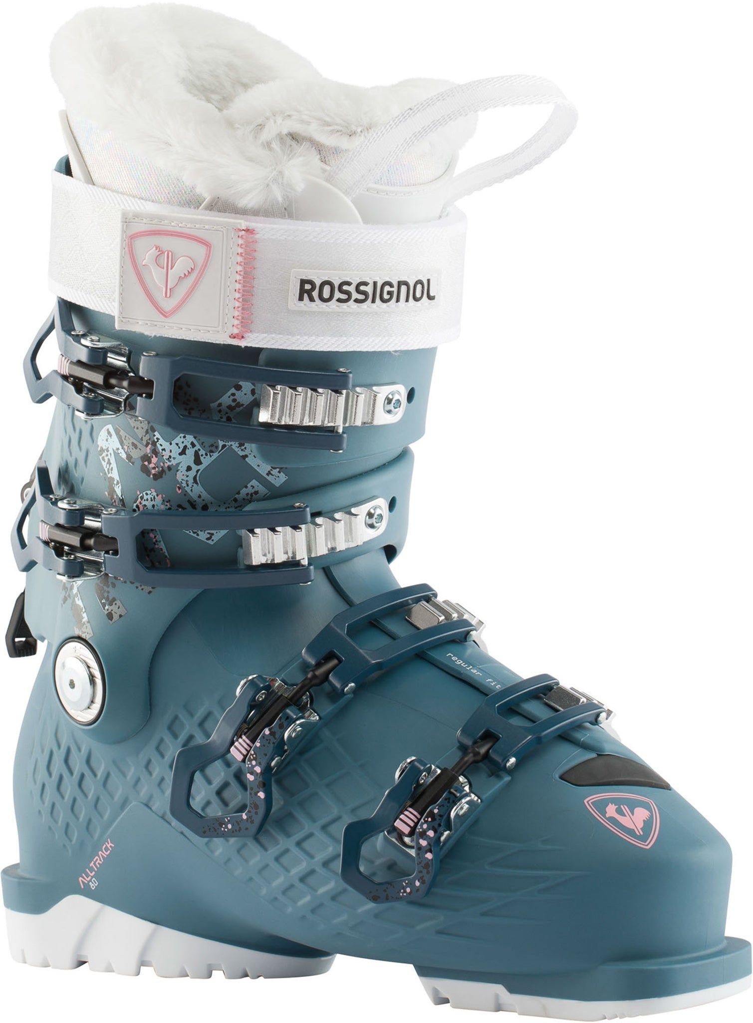 Alltrack 80 Ski Boots - Women's|-|Bottes de ski Alltrack 80 - Femme sold by The Last Hunt