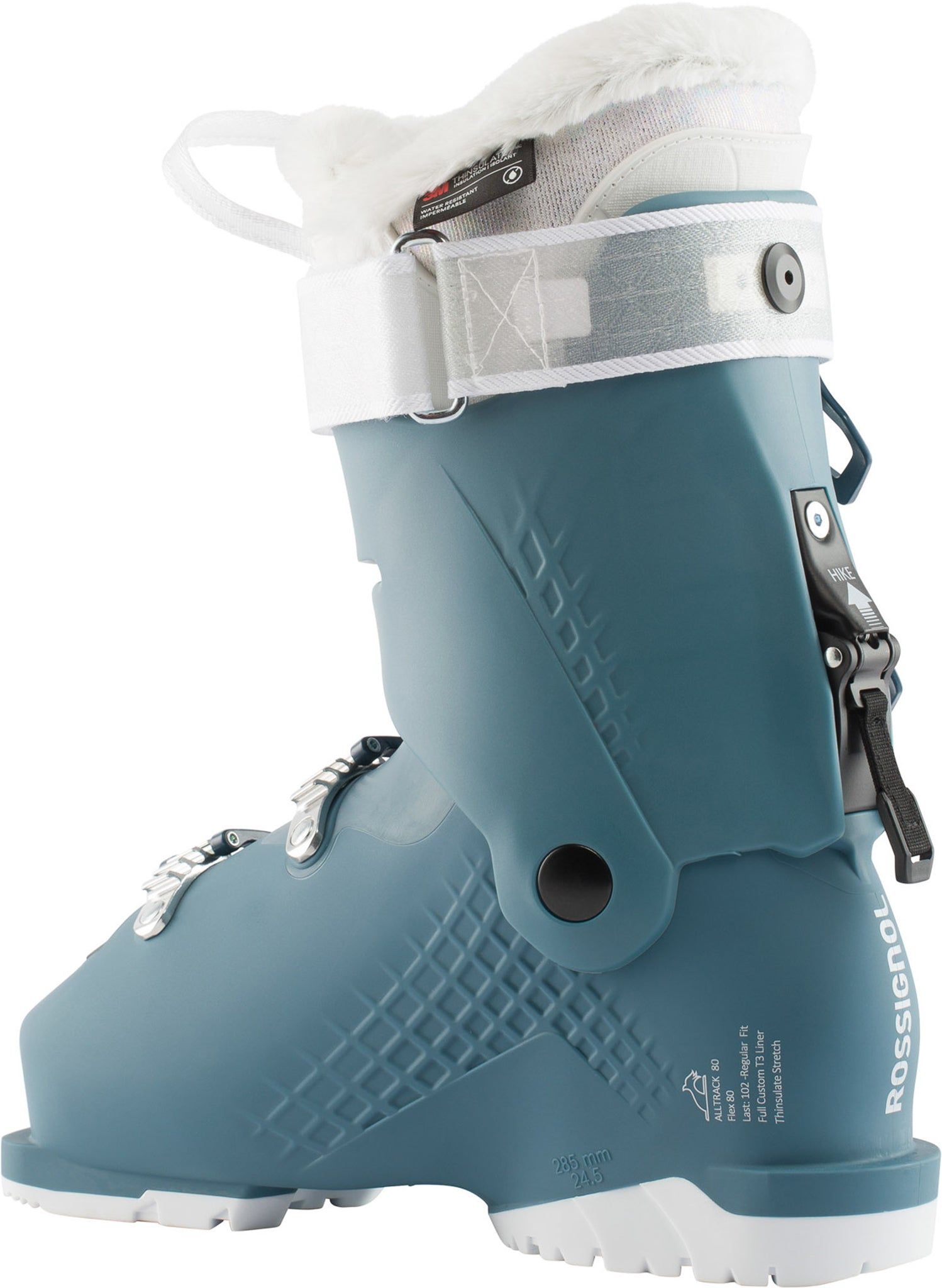 Alltrack 80 Ski Boots - Women's|-|Bottes de ski Alltrack 80 - Femme sold by The Last Hunt product image thumbnail 3