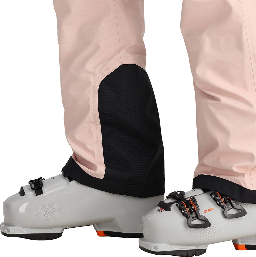 Carbide Bibs - Women's|-|Salopette Carbide - Femme sold by The Last Hunt product image thumbnail 3