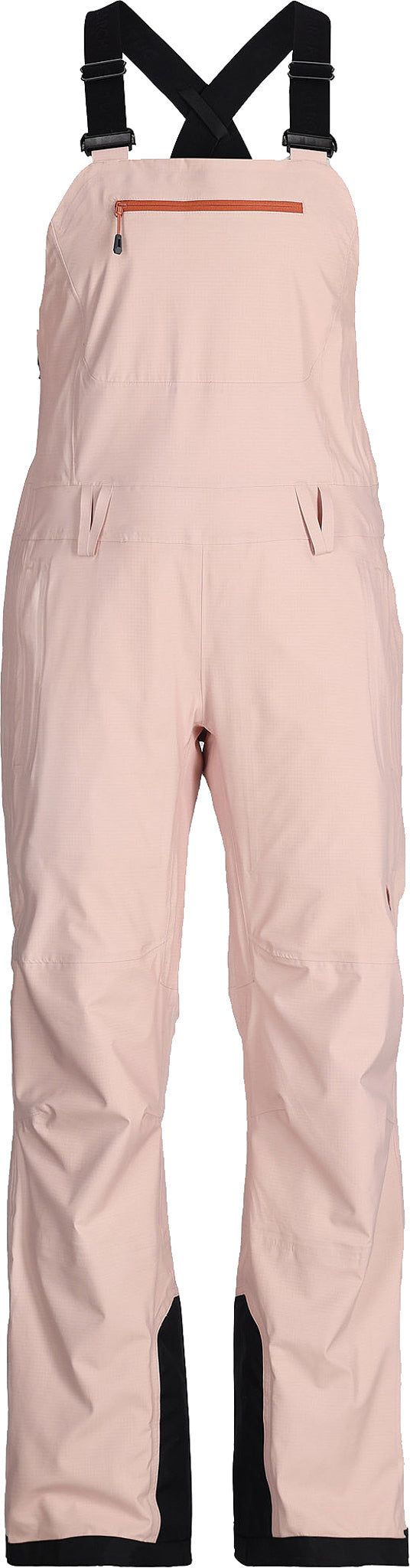 Carbide Bibs - Women's|-|Salopette Carbide - Femme sold by The Last Hunt