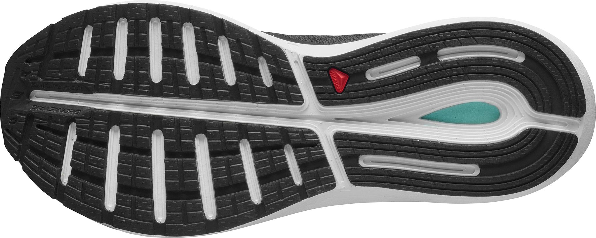 Sonic 4 Balance Road Running Shoes - Women's|-|Chaussures de course sur route Sonic 4 Balance - Femme sold by The Last Hunt product image thumbnail 2