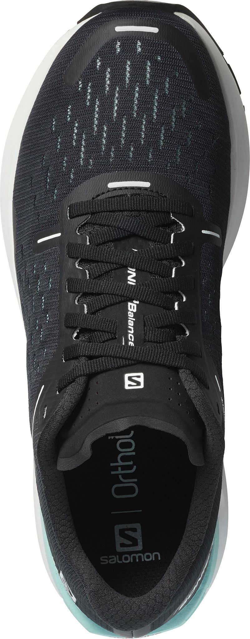 Sonic 4 Balance Road Running Shoes - Women's|-|Chaussures de course sur route Sonic 4 Balance - Femme sold by The Last Hunt product image thumbnail 4