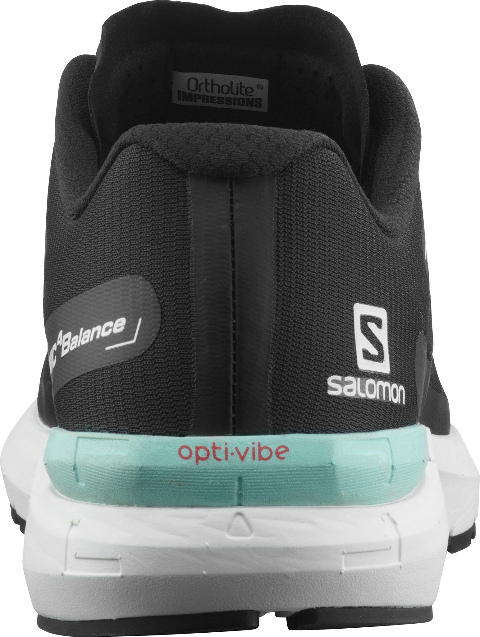 Sonic 4 Balance Road Running Shoes - Women's|-|Chaussures de course sur route Sonic 4 Balance - Femme sold by The Last Hunt