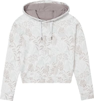 Neris Crop Hoodie - Women's|-|Chandail à capuchon court Neris - Femme sold by The Last Hunt