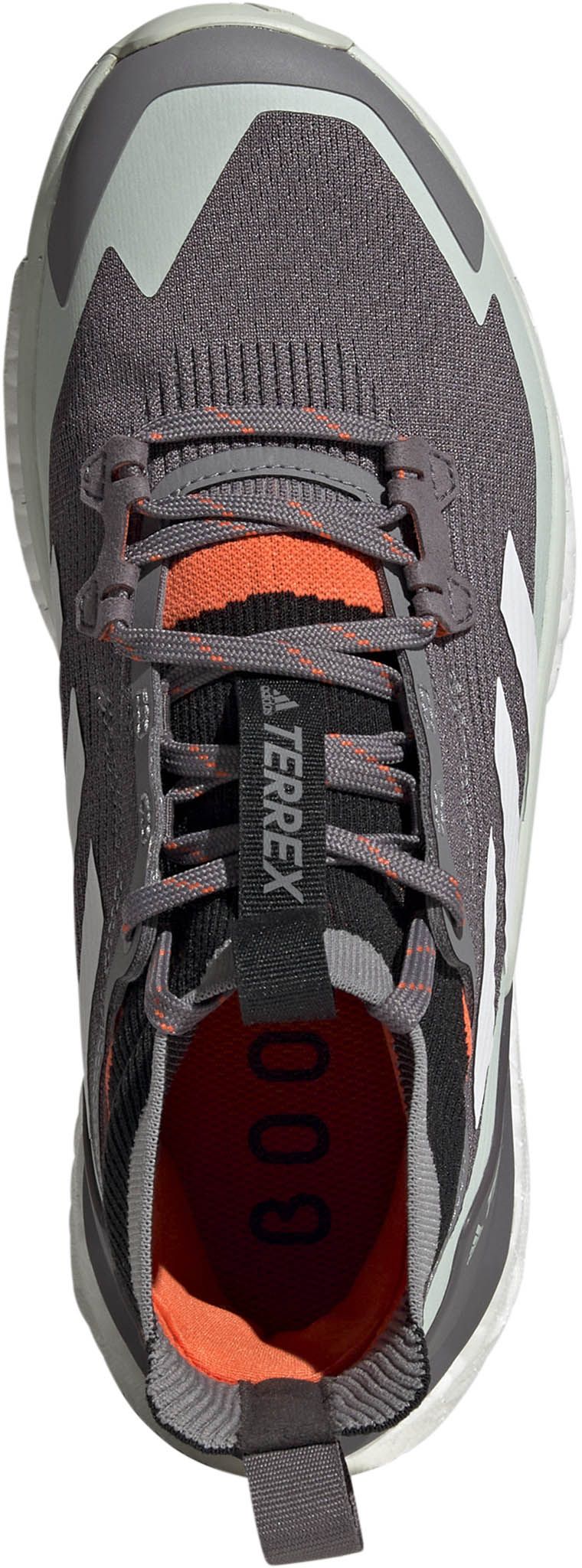 Terrex Free Hiker 2.0 Hiking Shoes - Women's|-|Chaussures de randonnée Terrex Free Hiker 2.0 - Femme sold by The Last Hunt product image thumbnail 3