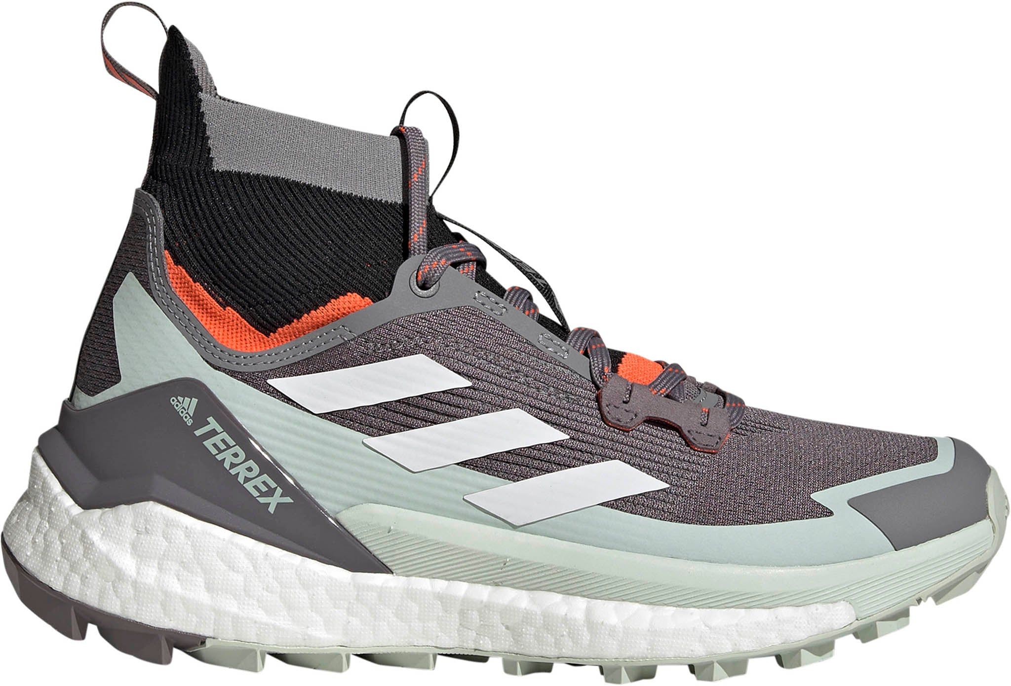 Terrex Free Hiker 2.0 Hiking Shoes - Women's|-|Chaussures de randonnée Terrex Free Hiker 2.0 - Femme sold by The Last Hunt