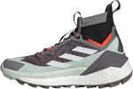 Terrex Free Hiker 2.0 Hiking Shoes - Women's|-|Chaussures de randonnée Terrex Free Hiker 2.0 - Femme sold by The Last Hunt