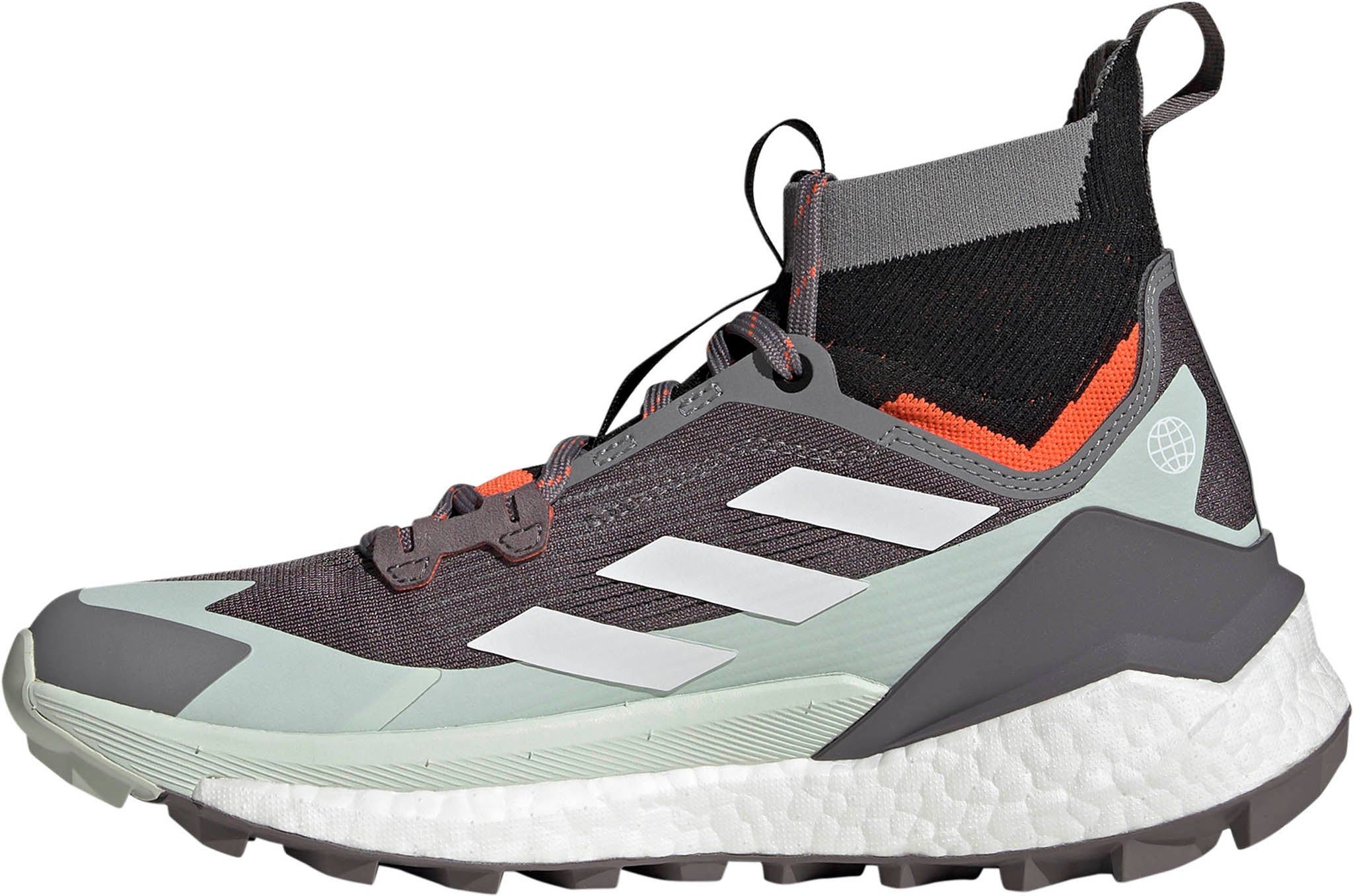 Terrex Free Hiker 2.0 Hiking Shoes - Women's|-|Chaussures de randonnée Terrex Free Hiker 2.0 - Femme sold by The Last Hunt product image thumbnail 2