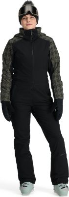 Power Suit Snowsuit - Women's|-|Habit de neige Power Suit - Femme sold by The Last Hunt
