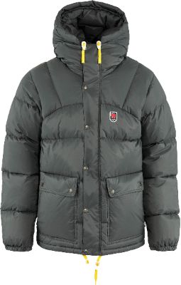 Expedition Down Lite Jacket - Men's|-|Manteau léger en duvet Expedition - Homme sold by The Last Hunt