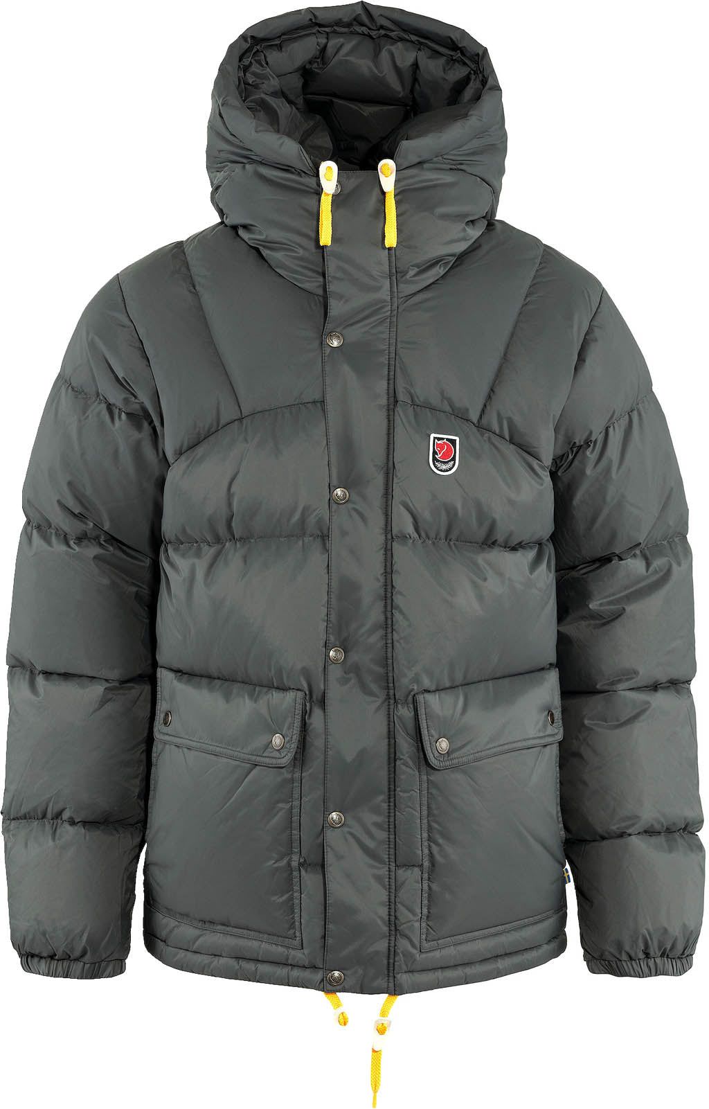 Expedition Down Lite Jacket - Men's|-|Manteau léger en duvet Expedition - Homme sold by The Last Hunt