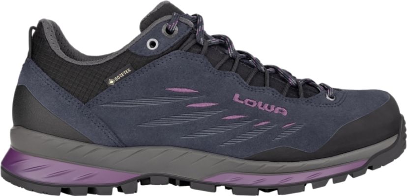 Delago GTX LO Shoes - Women's|-|Chaussures Delago GTX LO - Femme sold by The Last Hunt