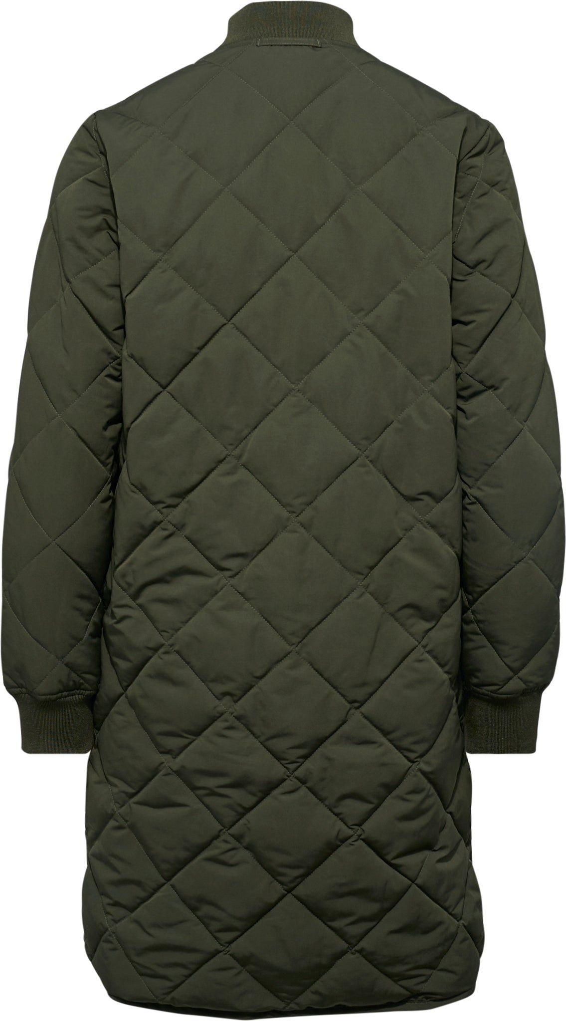 Skyline Reversible Maxi Bomber Jacket - Women's|-|Blouson aviateur maxi réversible Skyline - Femme sold by The Last Hunt product image thumbnail 2