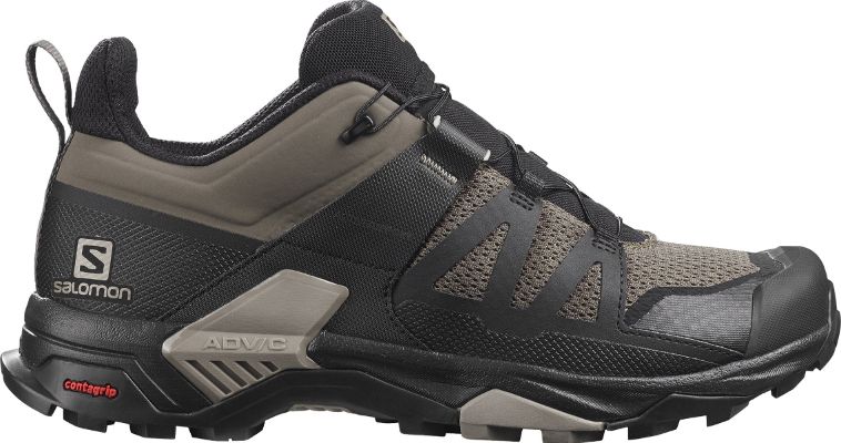 X Ultra 4 Shoes - Men's|-|Chaussures X Ultra 4 - Homme sold by The Last Hunt