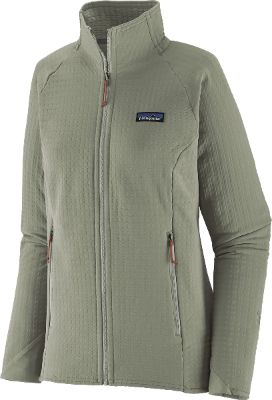 R2 TechFace Jacket - Women's|-|Manteau léger R2 TechFace - Femme sold by The Last Hunt