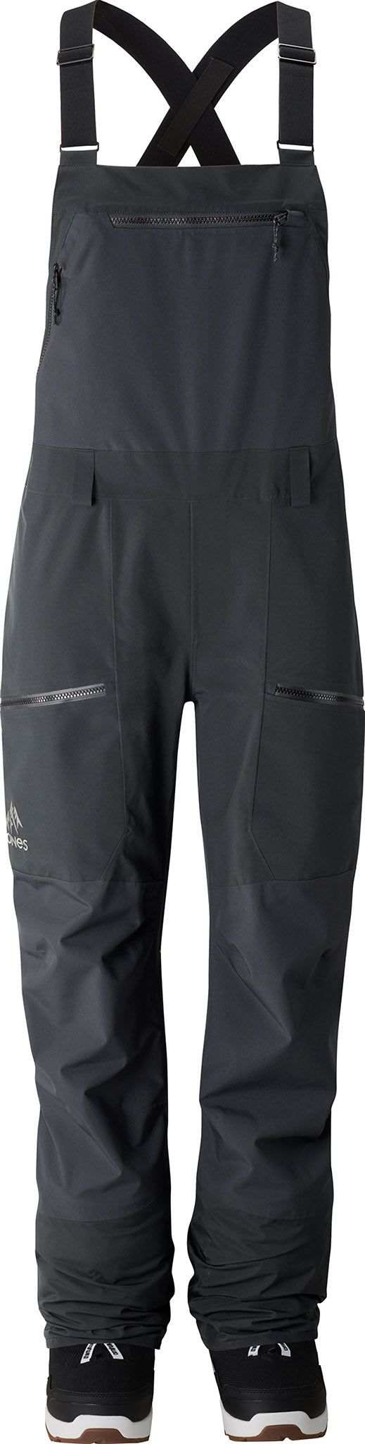 Mountain Surf Bibs - Women's|-|Salopette Mountain Surf - Femme sold by The Last Hunt