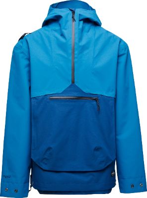 Amphi 2 Layer Anorak - Men's|-|Anorak 2 couches Amphi - Homme sold by The Last Hunt
