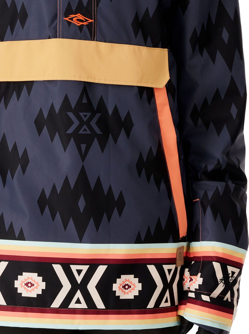 Rider Anorak Jacket - Women's|-|Manteau Anorak Rider - Femme sold by The Last Hunt product image thumbnail 4