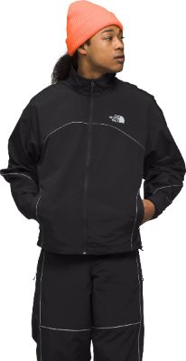 Tek Piping Wind Jacket - Men's|-|Manteau coupe-vent à passepoil Tek - Homme sold by The Last Hunt