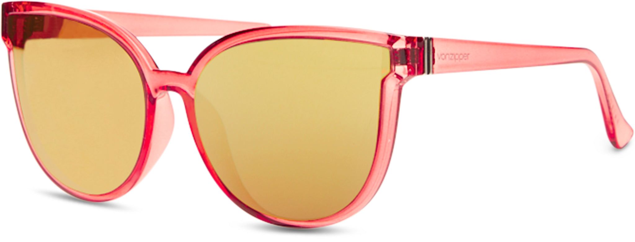 Fairchild Chrome Sunglasses - Unisex|-|Lunettes de soleil Fairchild Chrome - Unisexe sold by The Last Hunt product image thumbnail 3