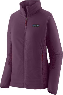 Nano-Air Light Hybrid Jacket - Women's|-|Manteau hybride léger Nano-Air - Femme sold by The Last Hunt