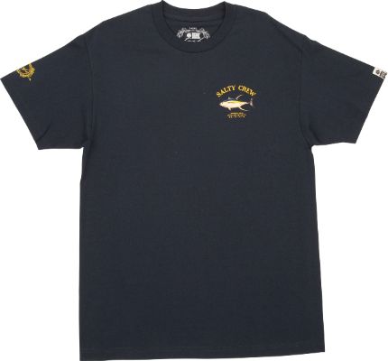Ahi Mount Standard Short Sleeve Tee - Men's|-|T-shirt à manches courtes Ahi Mount Standard - Homme sold by The Last Hunt