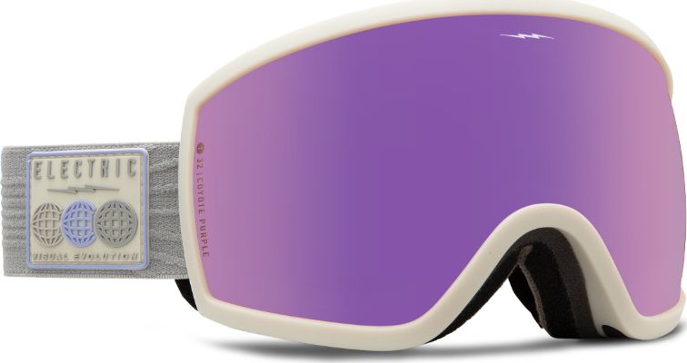 EG2T.S Planetary - Coyote Purple Goggles - Unisex|-|Lunettes protection EG2T.S - Planetary - Coyote Purple - Unisexe sold by The Last Hunt