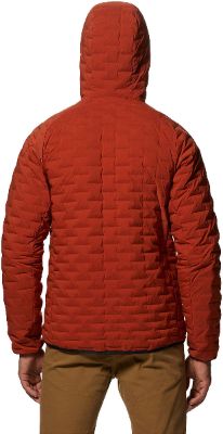 Stretchdown Light Pullover - Men's|-|Anorak Stretchdown Light - Homme sold by The Last Hunt