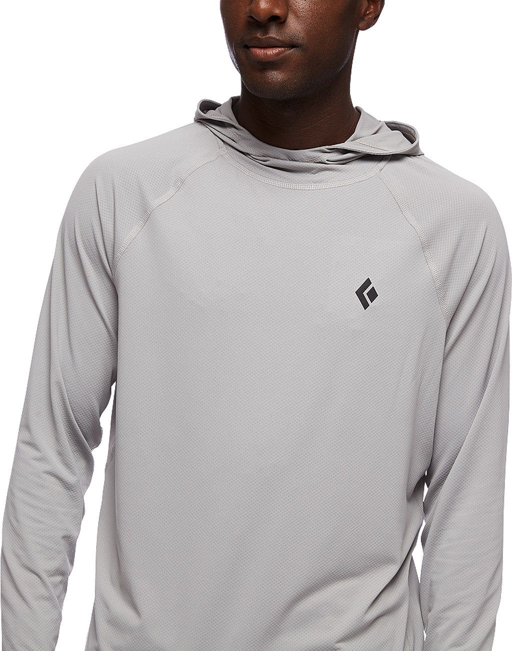 Long Sleeve Alpenglow Hoody - Men's|-|Chandail à capuchon Alpenglow - Homme sold by The Last Hunt product image thumbnail 2